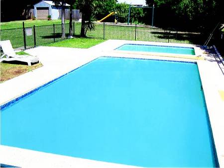 Flinders Caravan Park - Accommodation Broome 2