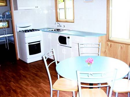 Flinders Caravan Park - Accommodation Broome 3
