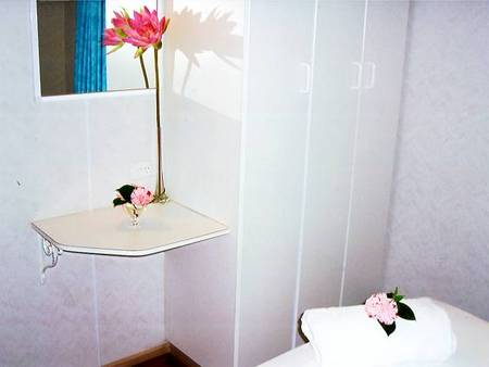 Flinders Caravan Park - Accommodation Broome 4