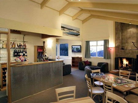 Cooroona Alpine Lodge - Accommodation Broome 0
