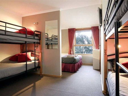 Cooroona Alpine Lodge - Accommodation Broome 3