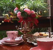 Forlonge Bed and Breakfast - Accommodation Broome