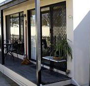 Courtside Cottage Bed and Breakfast - Accommodation Broome