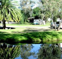 Euroa Caravan and Tourist Park - Accommodation Broome