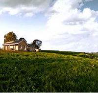 Hut on the Hill Heathcote - Accommodation Broome