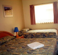 City East Motel - Accommodation Broome