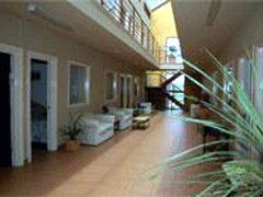 City East Motel - Accommodation Broome 1
