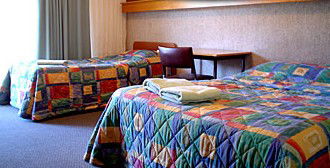 Comfort Inn Benalla - Accommodation Broome 0