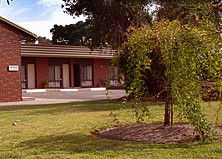 Comfort Inn Benalla - Accommodation Broome 1