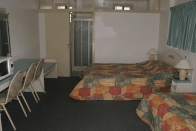 Econo Lodge Park Lane Bundaberg - Accommodation Broome 0