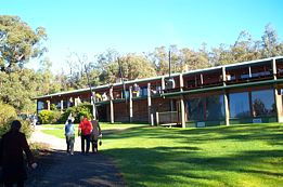 A Yarra Valley Conference Centre - Accommodation Broome 1