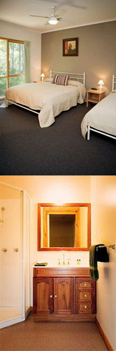 A Yarra Valley Conference Centre - Accommodation Broome 2