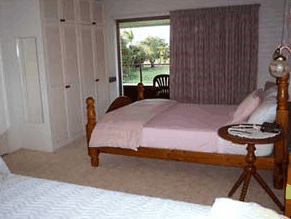 Rubyanna Rise B&B - Accommodation Broome 1