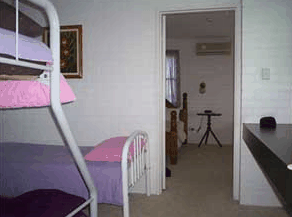 Rubyanna Rise B&B - Accommodation Broome 2