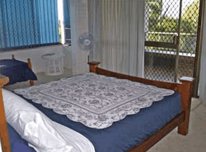 Rubyanna Rise B&B - Accommodation Broome 4