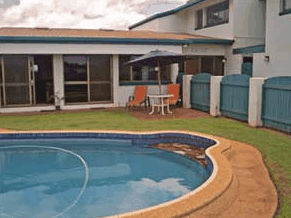 Rubyanna Rise B&B - Accommodation Broome 5