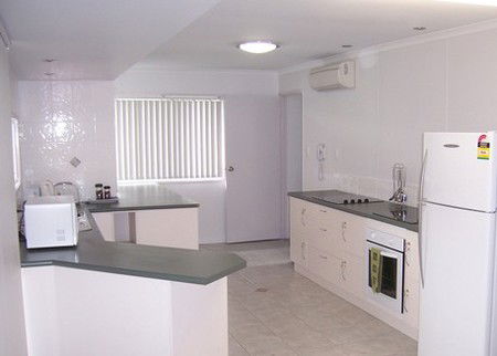 Alexandra Lodge Bundaberg - Accommodation Broome 3