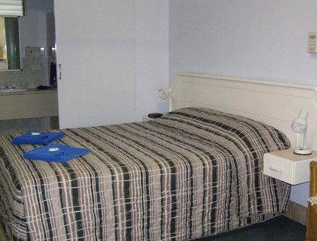 Golden Palms Motor Inn - Accommodation Broome 2