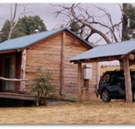 Gaddleen Grove Cottages - Accommodation Broome