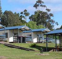 Bacchus Marsh Caravan Park - Accommodation Broome