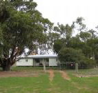 Barrahead Cottage - Accommodation Broome