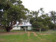 Barrahead Cottage - Accommodation Broome 0