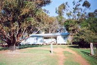 Barrahead Cottage - Accommodation Broome 3