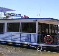 Matahari Houseboats - Accommodation Broome
