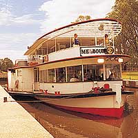 Matahari Houseboats - Accommodation Broome 2