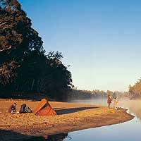 Matahari Houseboats - Accommodation Broome 3