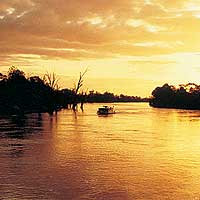 Matahari Houseboats - Accommodation Broome 4