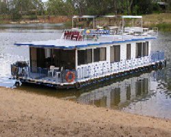 Matahari Houseboats - Accommodation Broome 5