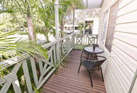Desert City Holiday Park - Accommodation Broome 1