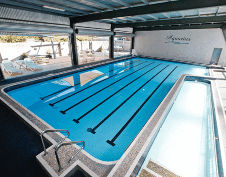 Desert City Holiday Park - Accommodation Broome 3