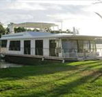 Cloud 9 Houseboats - Accommodation Broome