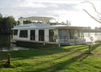 Cloud 9 Houseboats - Accommodation Broome 0