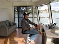 Cloud 9 Houseboats - Accommodation Broome 3