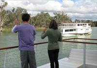 Cloud 9 Houseboats - Accommodation Broome 5