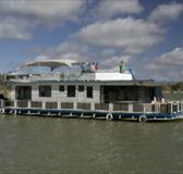 Mildura Holiday Houseboats - Accommodation Broome