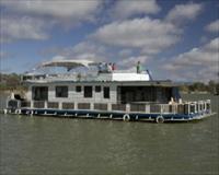 Mildura Holiday Houseboats - Accommodation Broome 0
