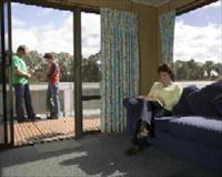 Mildura Holiday Houseboats - Accommodation Broome 3