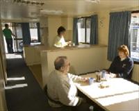 Mildura Holiday Houseboats - Accommodation Broome 4