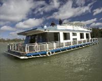Mildura Holiday Houseboats - Accommodation Broome 5