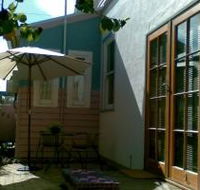 Luscombe Lodge B and B - Accommodation Broome