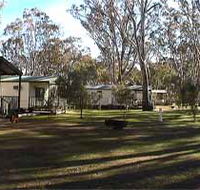 Apex RiverBeach Holiday Park - Accommodation Broome