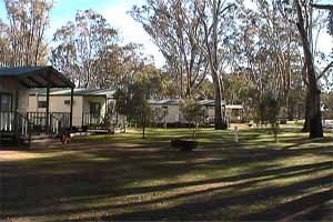 Apex RiverBeach Holiday Park - Accommodation Broome 0