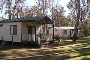 Apex RiverBeach Holiday Park - Accommodation Broome 1