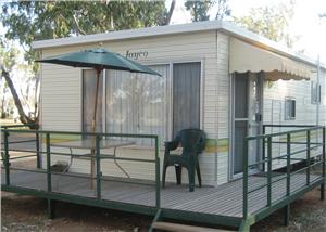 Apex RiverBeach Holiday Park - Accommodation Broome 3