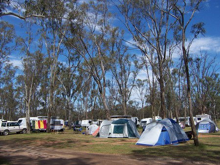 Apex RiverBeach Holiday Park - Accommodation Broome 4