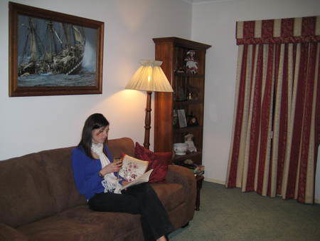 Cabarita Lodge - Accommodation Broome 1